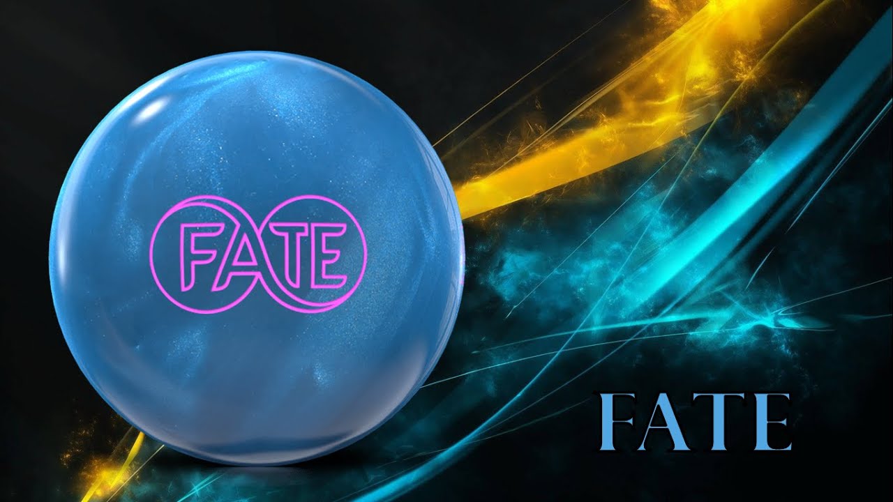 Fate | Storm