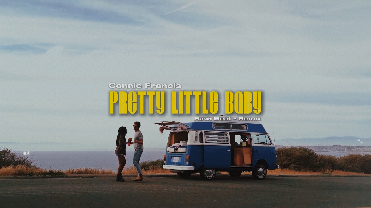 DJ SLOW REMIX !!! Rawi Beat - Pretty Little Baby ( Slow Remix )