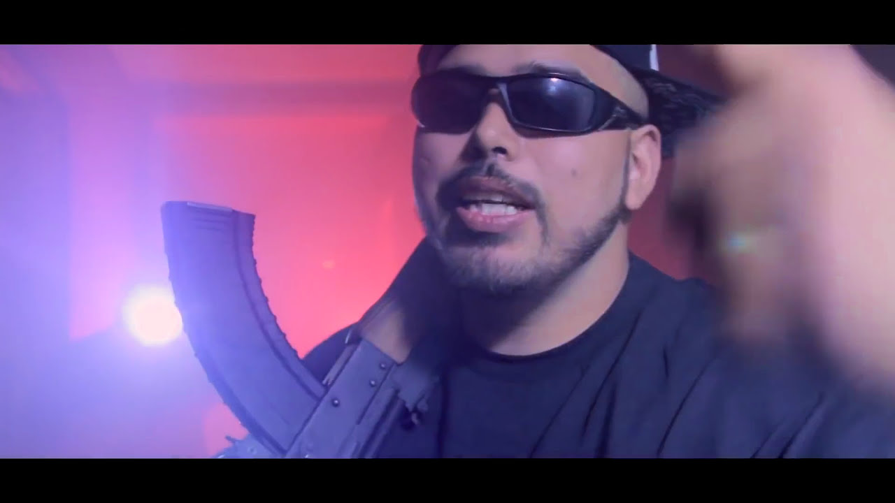 TIEMPO OFFICIAL VIDEO!