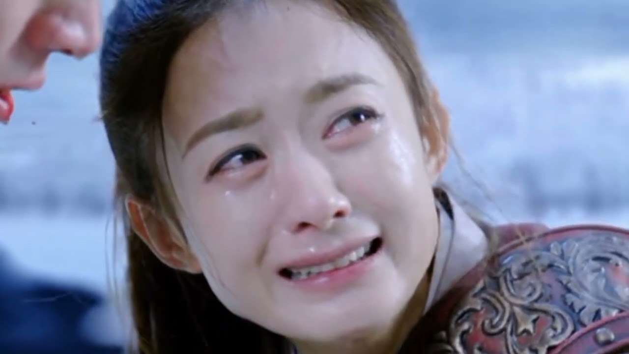 😭 Princess Agent💔_Zhaoliying& Lin GenXin #zhaoliying #សន្យាស្លាប់លើទ្រូងបង(បងស្រីអុីវ៉ា)