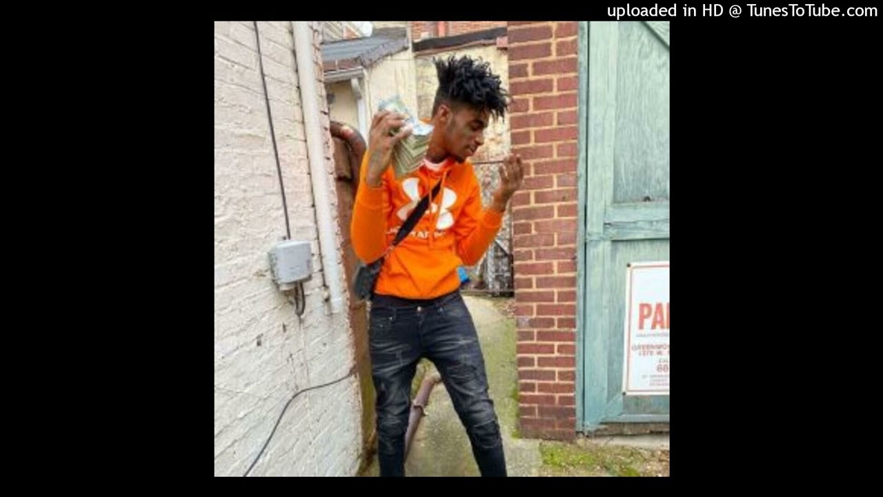 *FREE* | Lil Dude X Goonew Type Beat 