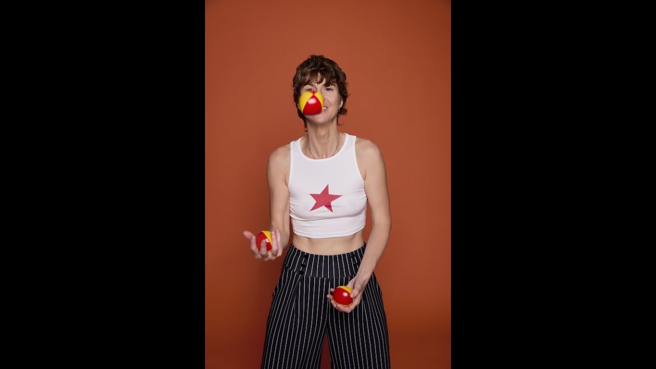 Harper Bloom Interview | Amnplify