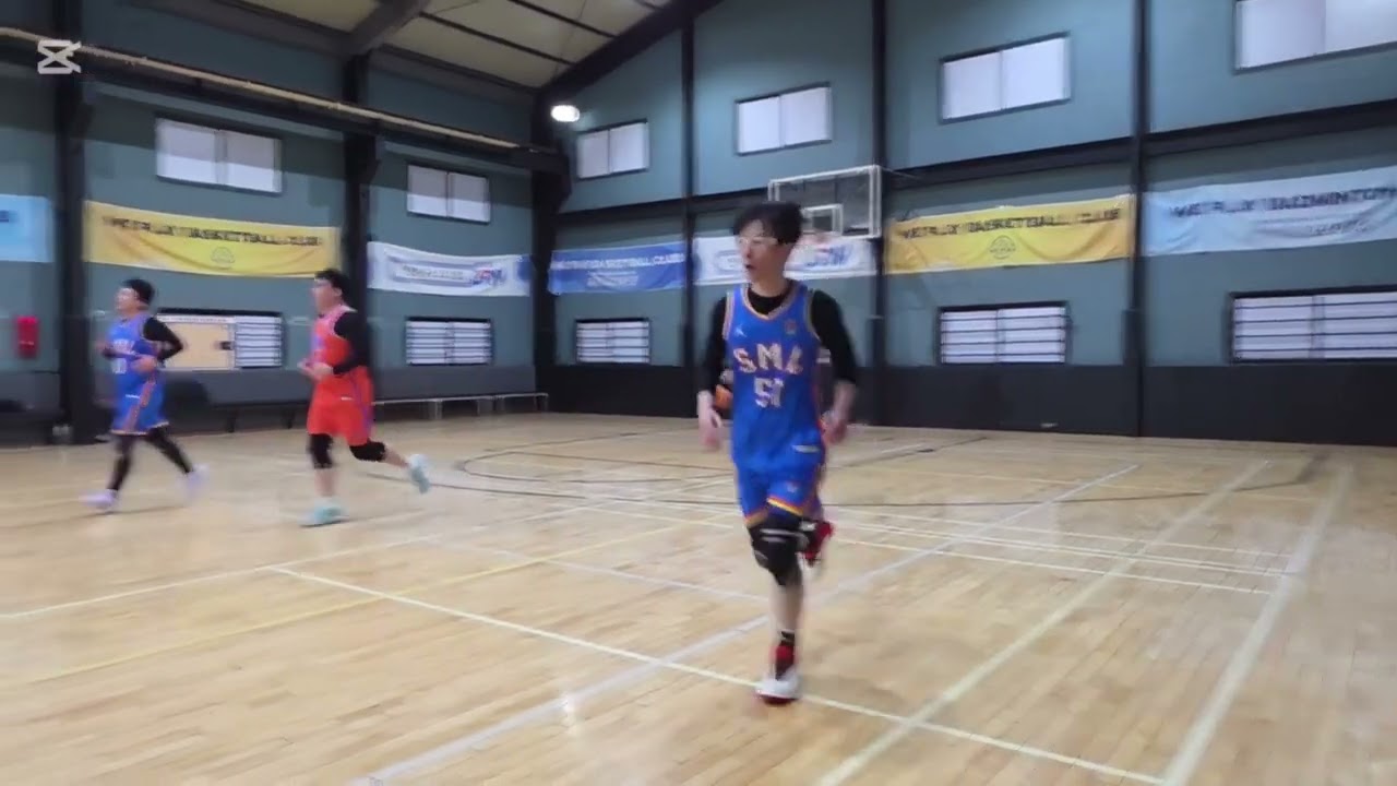 260207 블루 대 오렌지 2경기