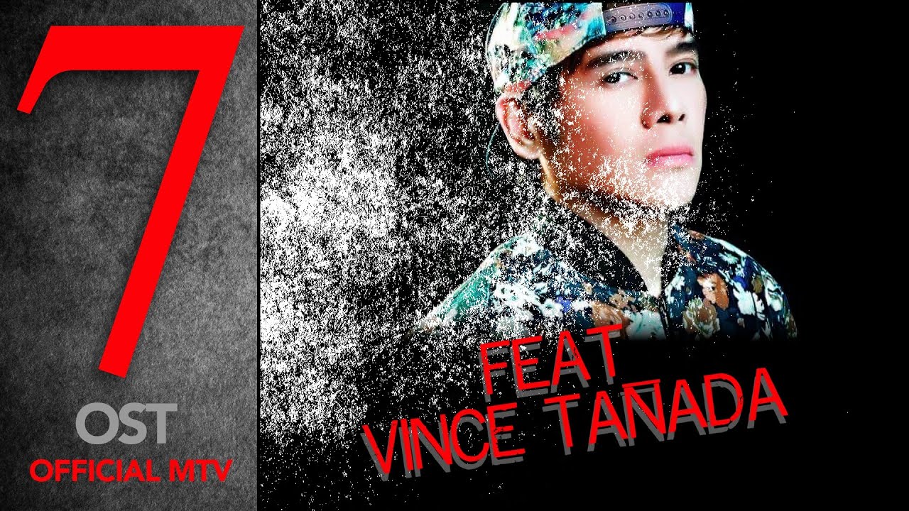 Why Love Why Official MTV_OST feat. Vince Tanada