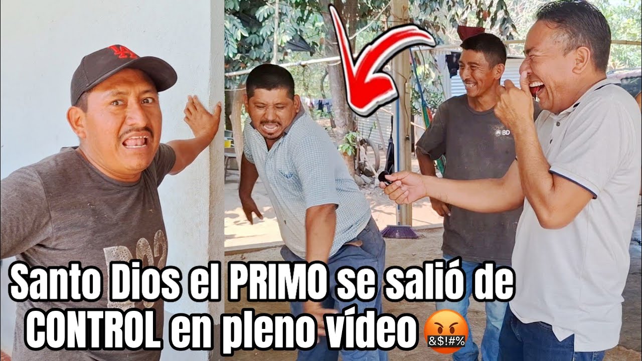 🚨No quiero ningún yerno así Xq lo sacaré a golp3s de mi CASA dijo super enloquecido.