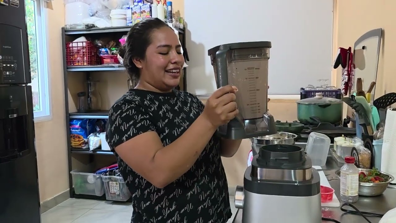 🔴Yaki Preparon una Nueva receta y Ya Tenemos Logo Para El Negocio🤯😱
