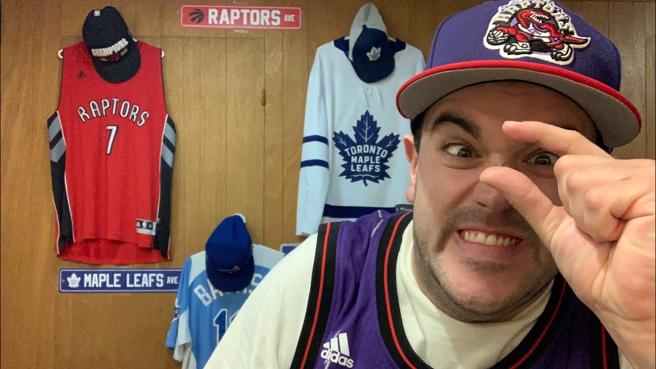 Raptors vs Nets Game 2  (October 21st, 2022)