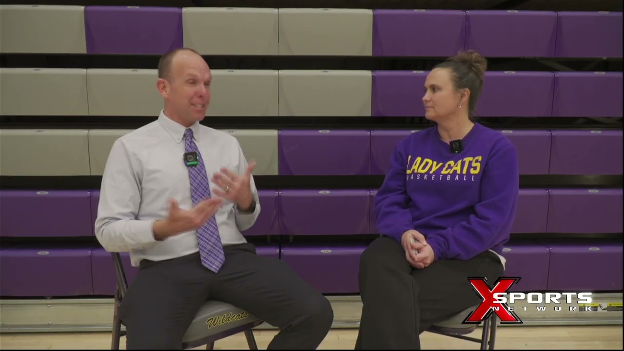 Inside the Locker Room-Lawrence Co's Wendi Scott 2/26