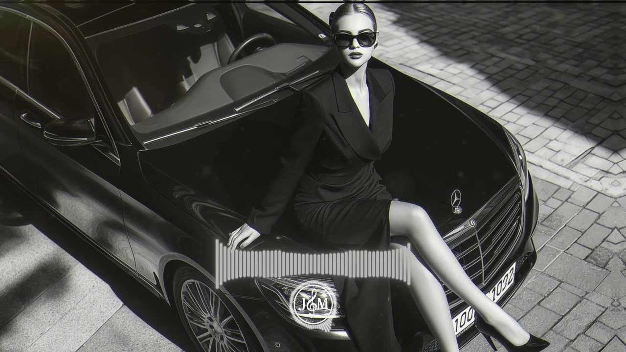 Jumanov-Top mix Album Carmusic Deep-disco 2026