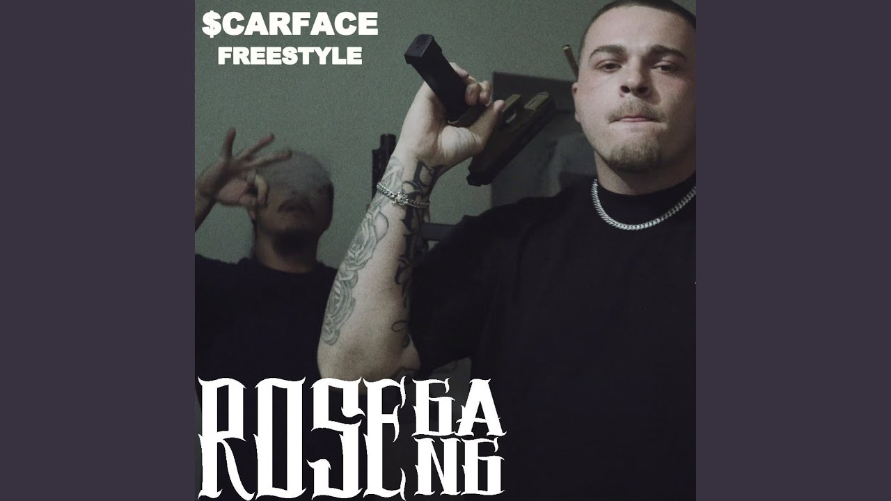Rose Gang Freestyle