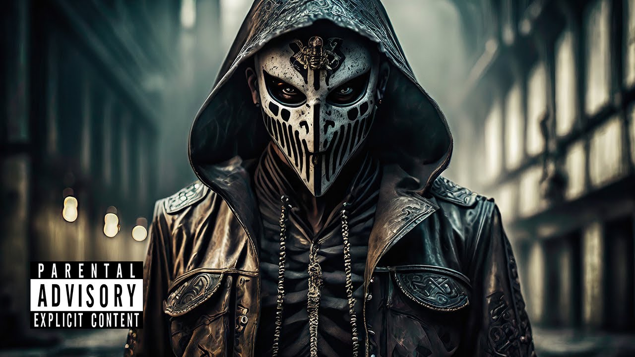 [FREE] Motionless In White x Modern Metalcore Type Beat 