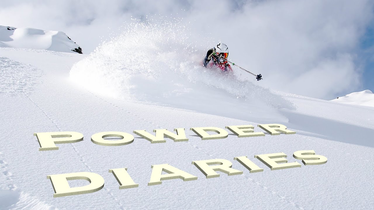 Powder Paradise | Swiss Alps