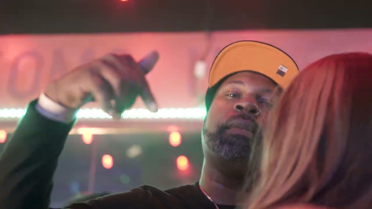 CS REAL - MAKE IT CLAP/LET ME SEE IT (Official Video)