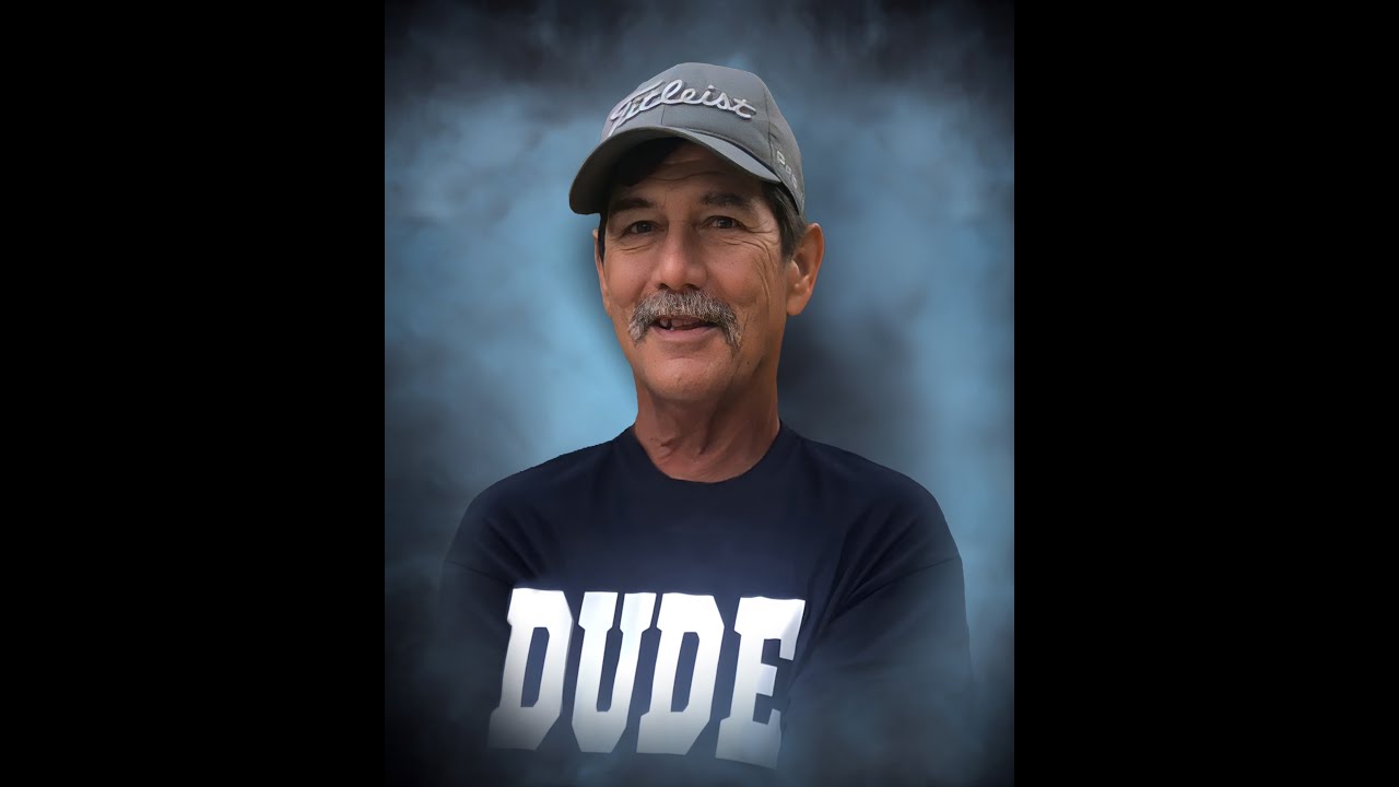 Funeral Services for Mr  Keith Love