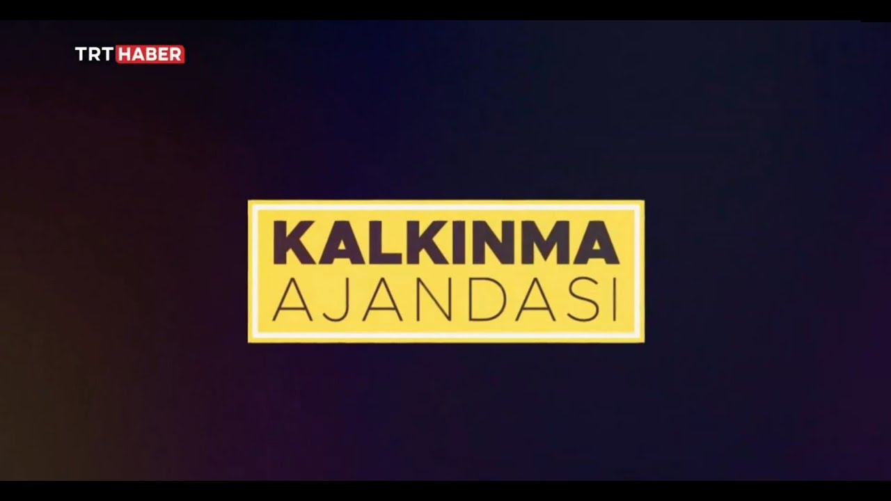 TRT Haber / Kalkınma Ajandası  / Gömeç Su Altı Müzesi ve H.M.S. Majestic Batığı Projeleri
