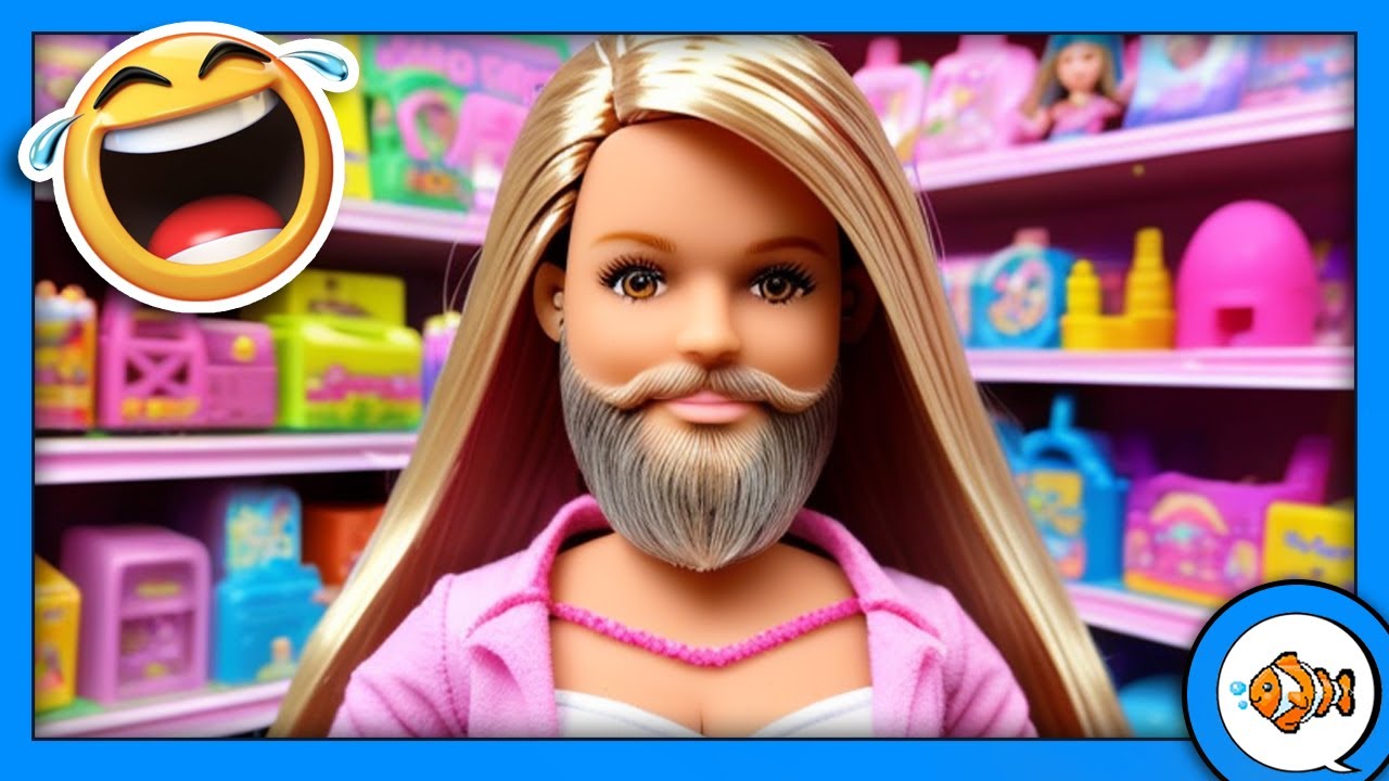 Toy Aisles Must Now Be GENDER NEUTRAL by Law!