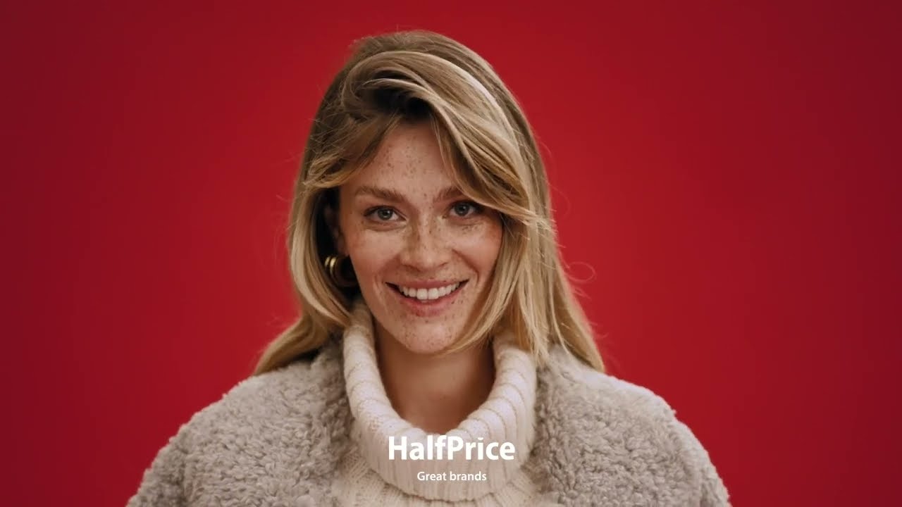 HalfPrice | Katie | Autumn fashion