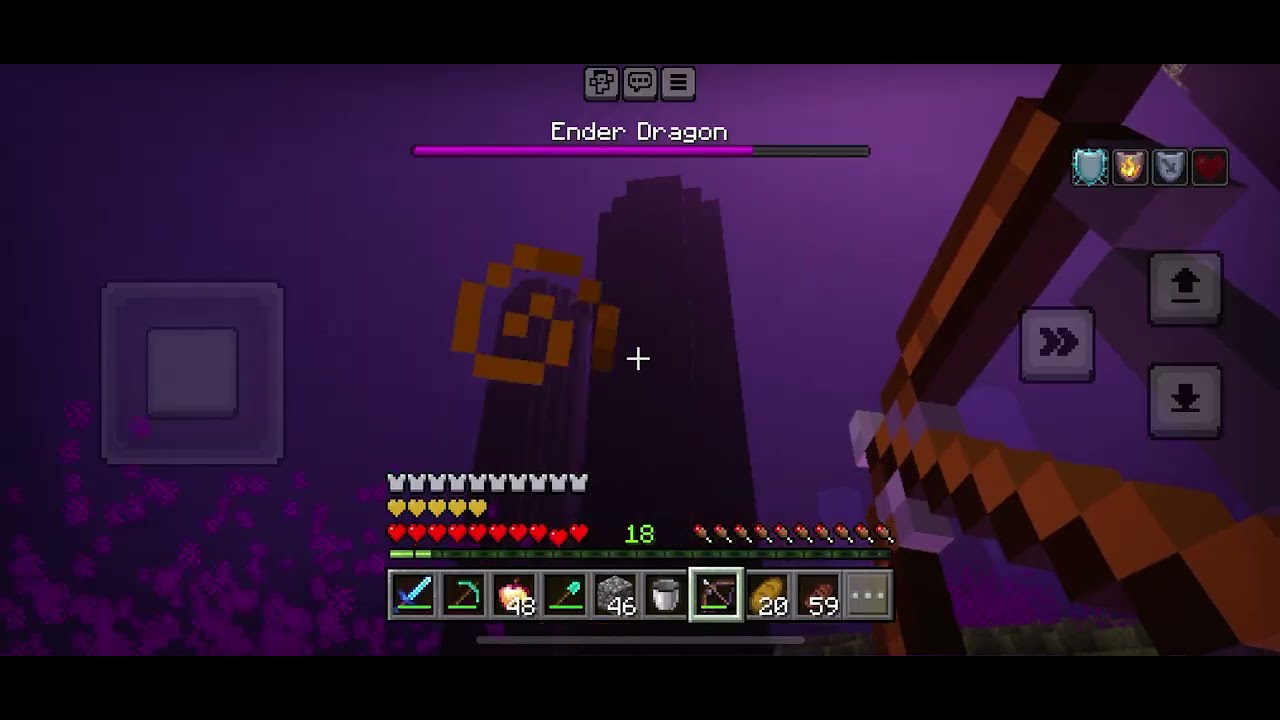 Minecraft Gameplay! (Part 4)