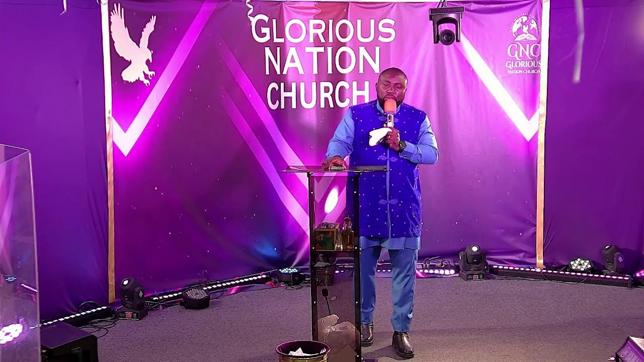 THE POWER OF VISUALIZATION with Dr Franklin & Pastor Dr Mirabel Tebid