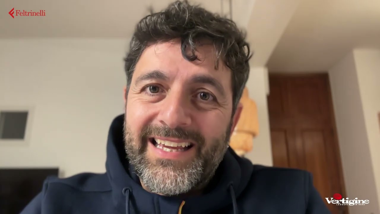 IL FALSARIO DI STATO Di Nicola Biondo e Massimo Veneziani - Ep.01: Il falsario | Feltrinelli Editore