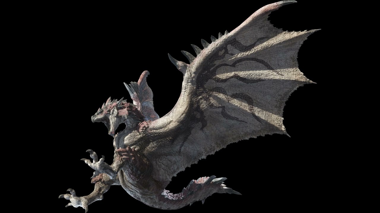 Rathalos / リオレウス - Battle Theme [ Monster Hunter Wilds / モンスターハンターワイルズ ]