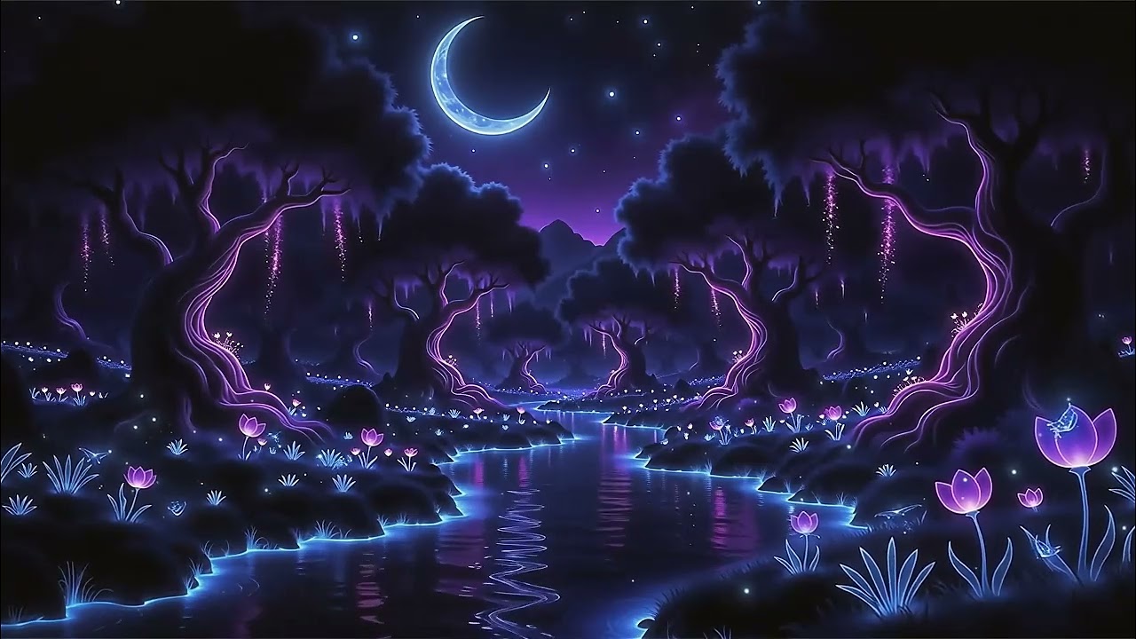 Soft Whisper ASMR to Reduce Anxiety and Prepare Your Mind for Sleep