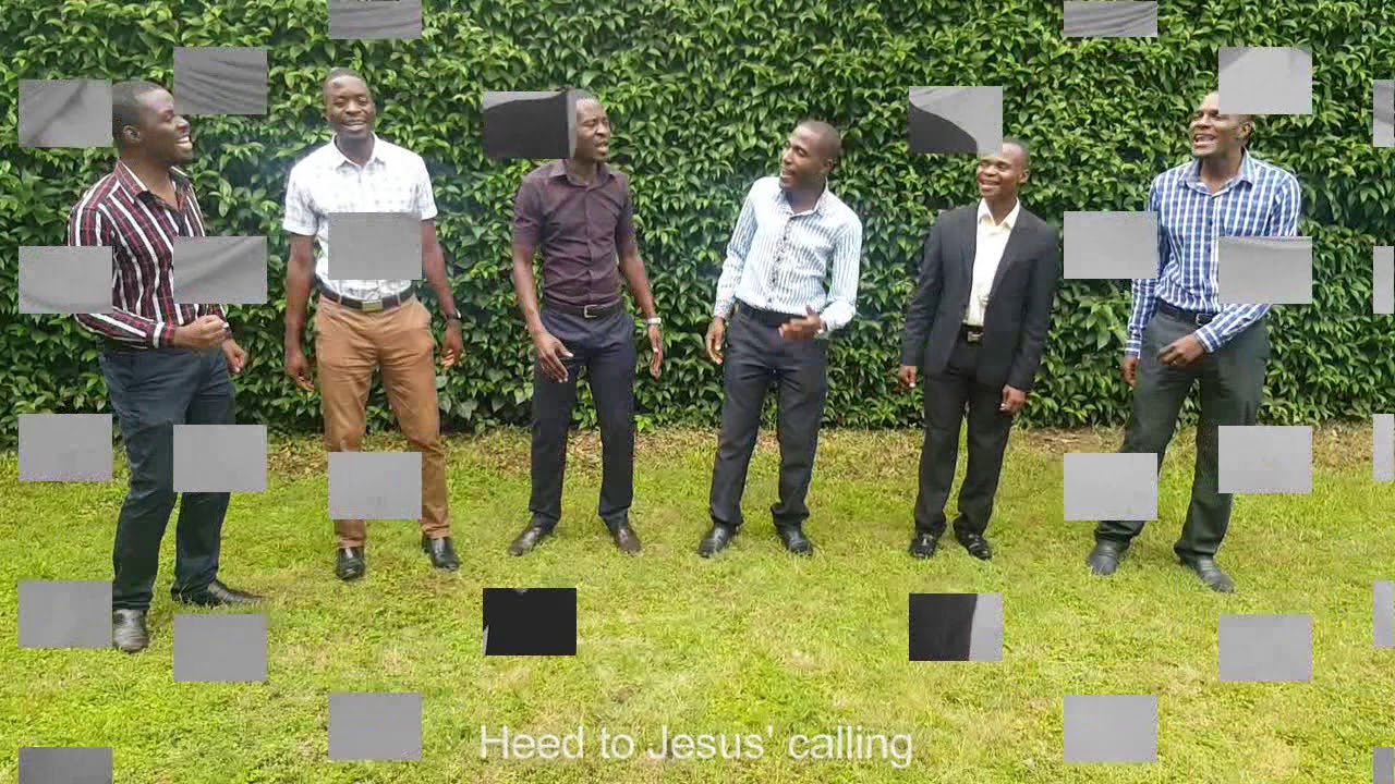 Inspirators Zimbabwe - Sabela