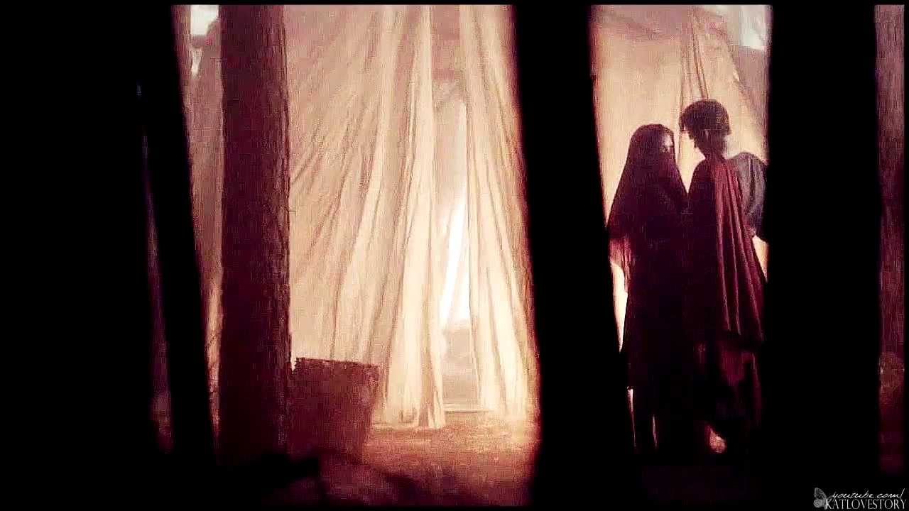 ►Silas & Amara | Permanent {5x07}