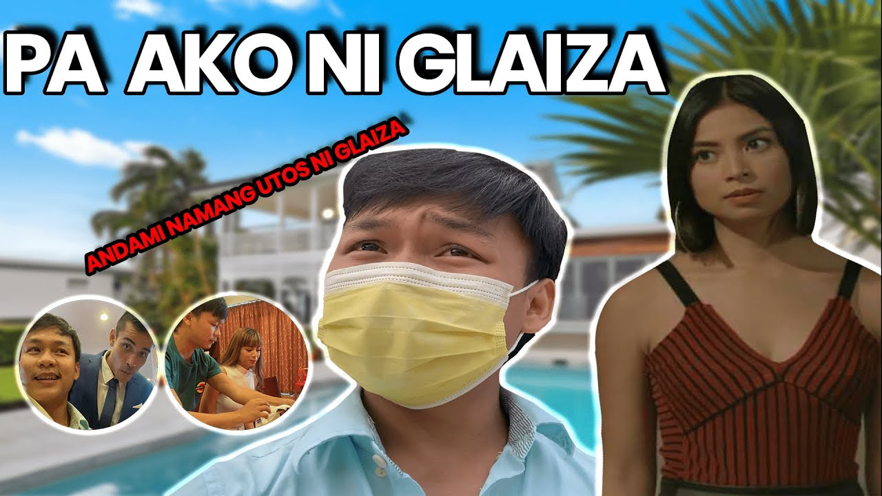 Pano maging PA ang Artista!