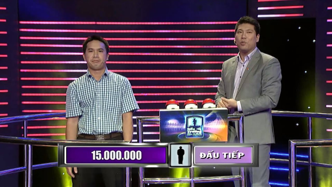 Đấu Trường 100 - Mùa  9 Tập 22 [Full HD]