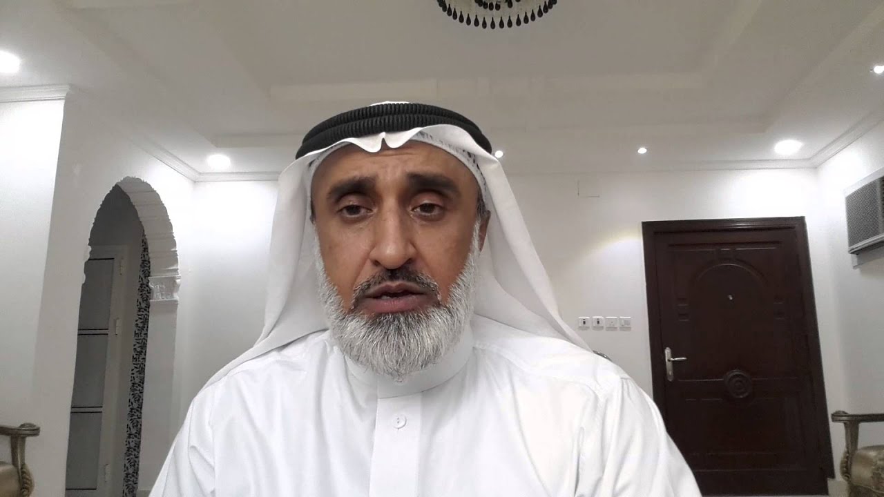 الشخص الفضولي (الملقوف)