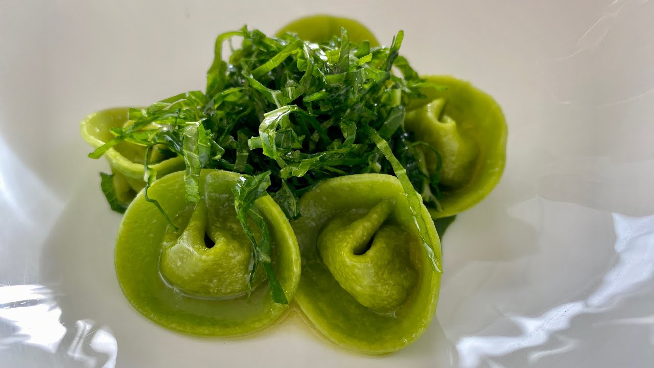 Balzi Rossi - restaurant 