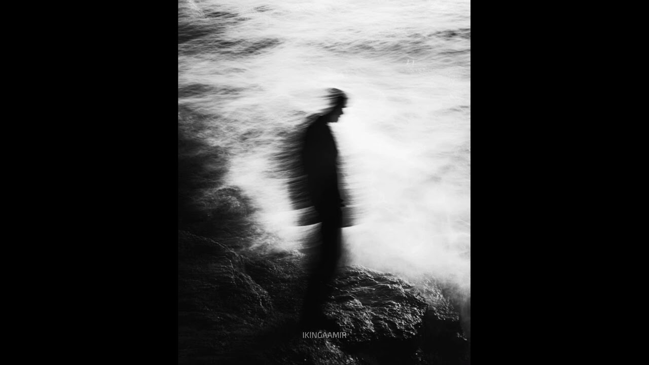 Atlantis (Slowed reverb) Ikingaamir | Seafret | without music/vocals only