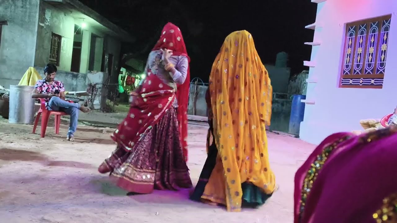 Pela pada ki do choriya thari bei buj perna #trending #dance