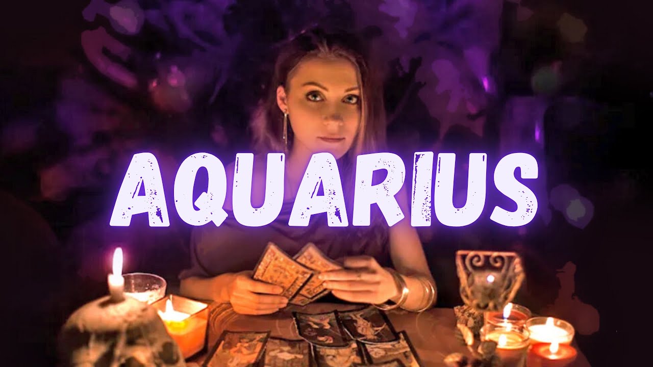 AQUARIUS Please Forgive Me…” 💔 They Regret Everything & Want You Back! Big Love Offer Coming In 💚