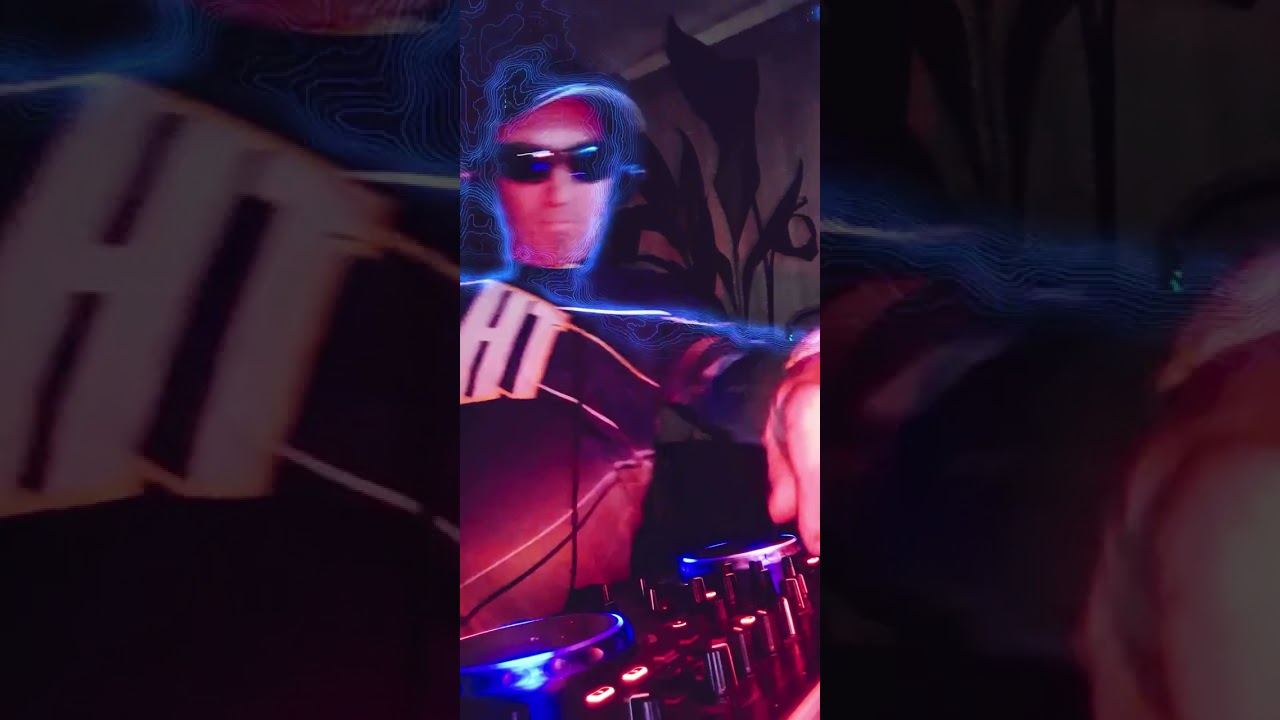 Tekno fat MiX by GUSTATION PATETIK SOUND SYSTEM