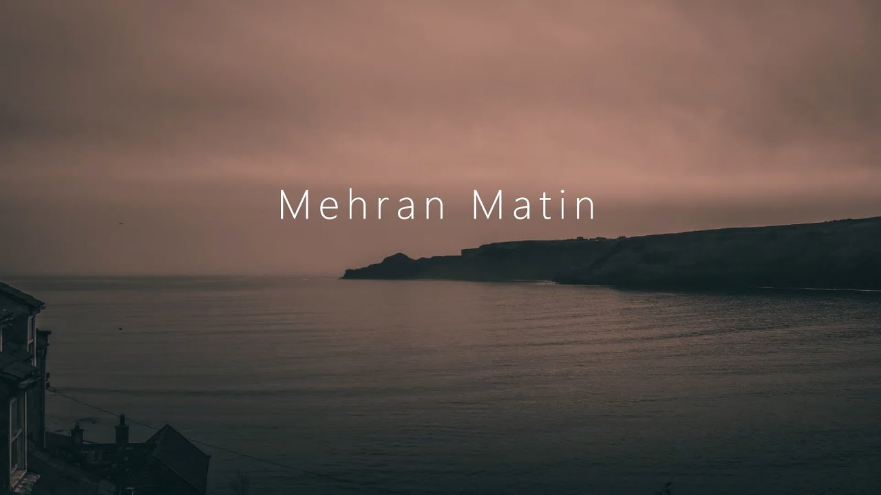 Rihanna - Stay ft. Mikky Ekko (Mehran Matin Electronic Cover)
