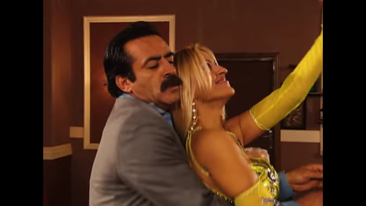 Ramazan Baba'ya Büyük İkramiye Çıkıyor | Full Dansözlü İkramiye | 74. Bölüm
