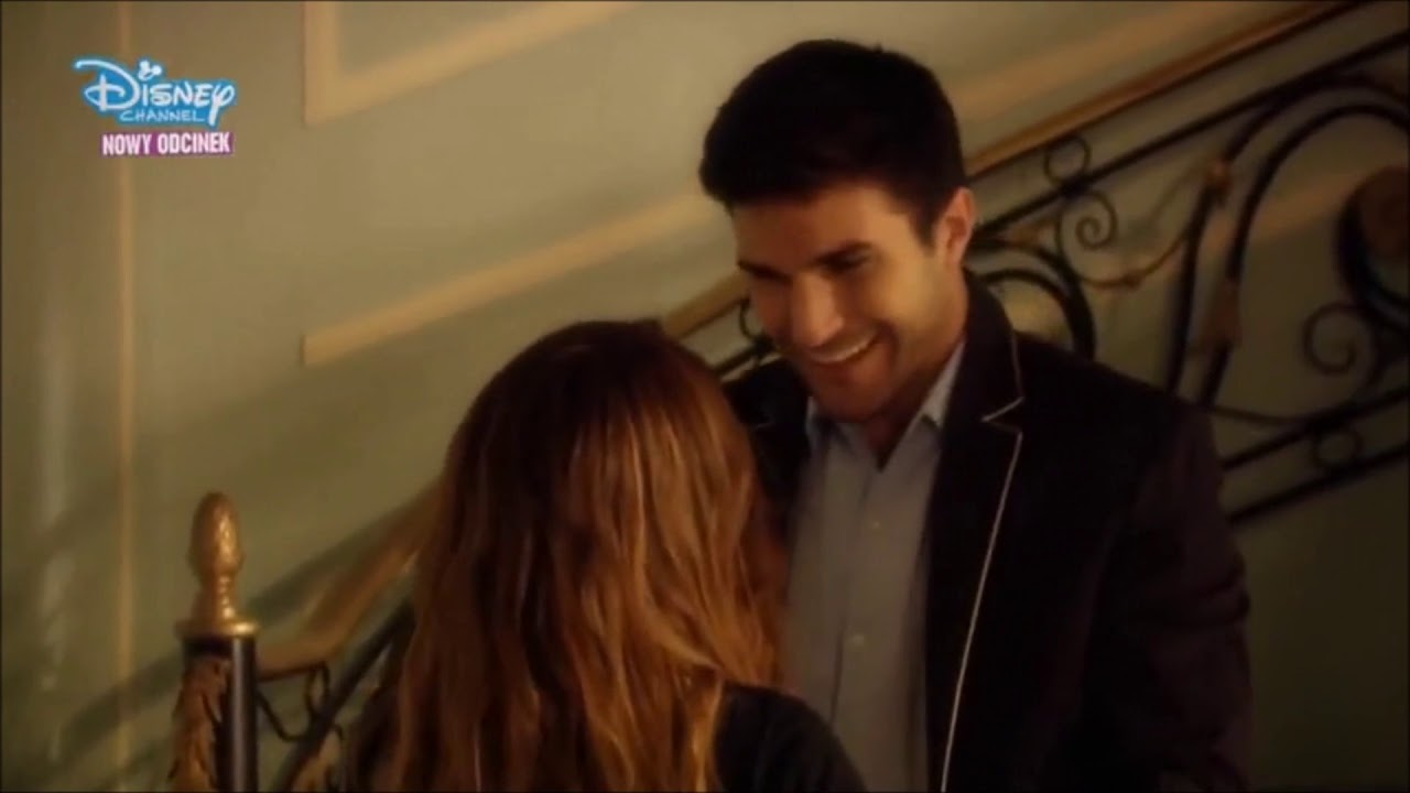 Soy Luna 3-Bernie chce pokazać Lunie ich skarb[PL]Odc.4