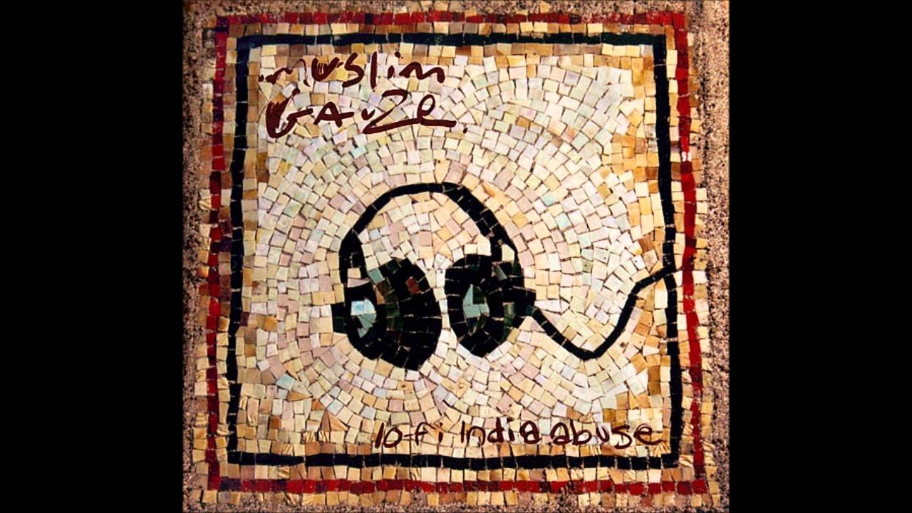 Muslimgauze - Al Souk Dub