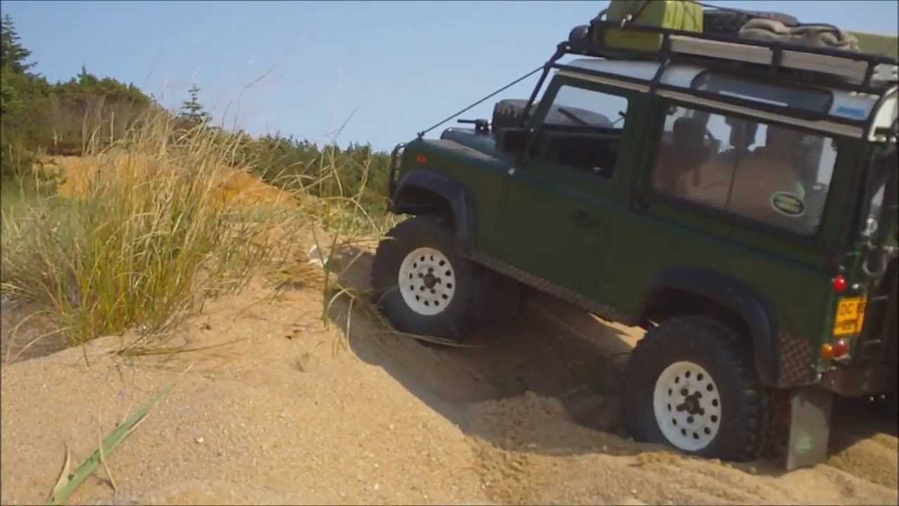 Another (RC) day in Marbæk