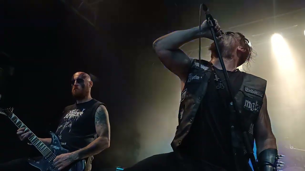 Ossuaire at Forest Fest Open Air