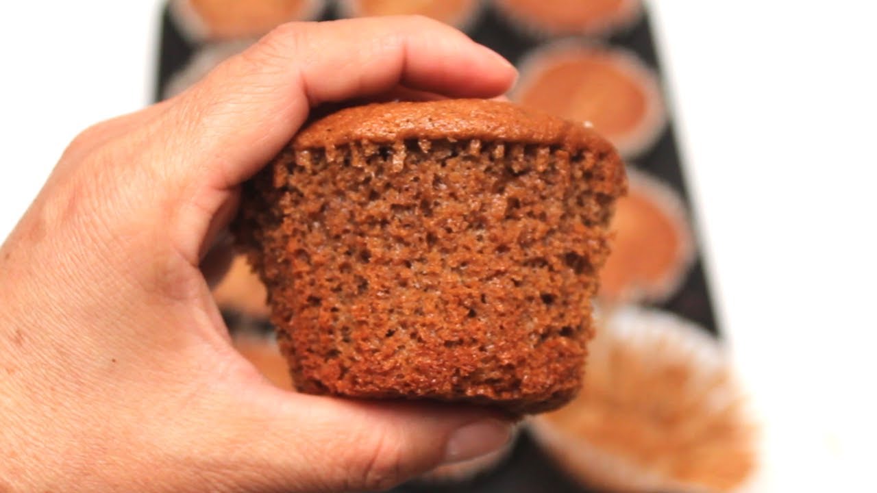 Estos MUFFINS DE MOKA Muy Esponjositos Son Ideales Para NEGOCIO