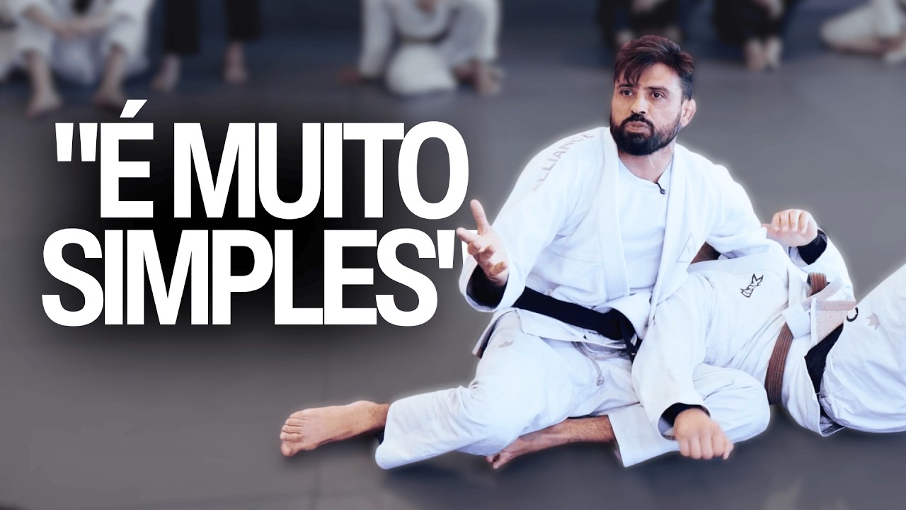 COMO DEFENDER A PASSAGEM DE GUARDA