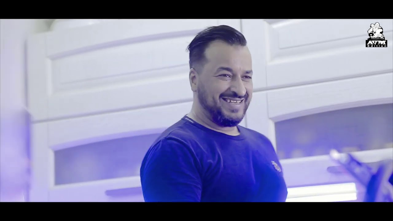 CHEB KADER © KEBDA RAHI MRIDA 2020 #Music_Video By AVM ÉDITION ®