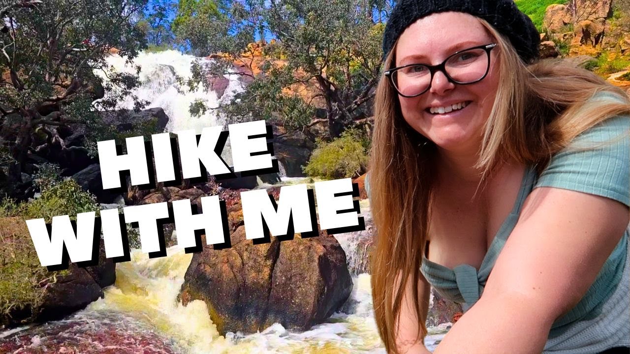 Discover the Hidden Gems on a 17km HIKE in John Forrest