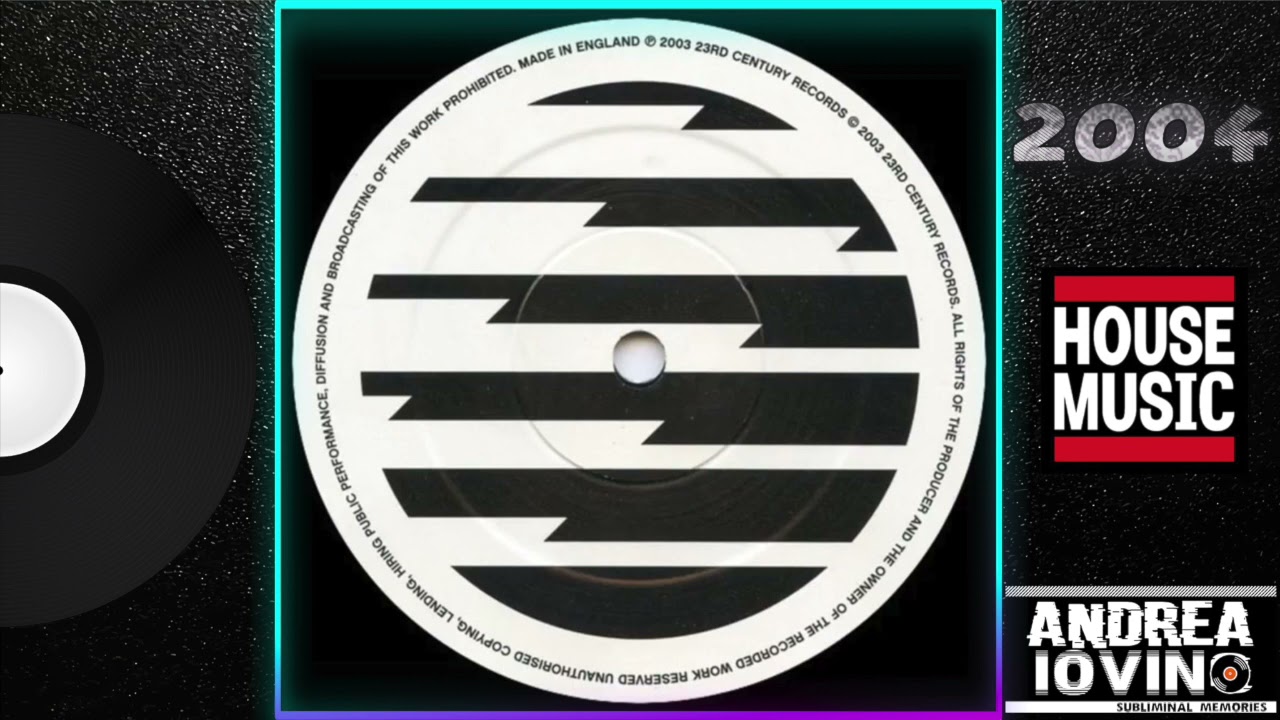 DJ Simi & Master Keys – Work That (Aol Mix)