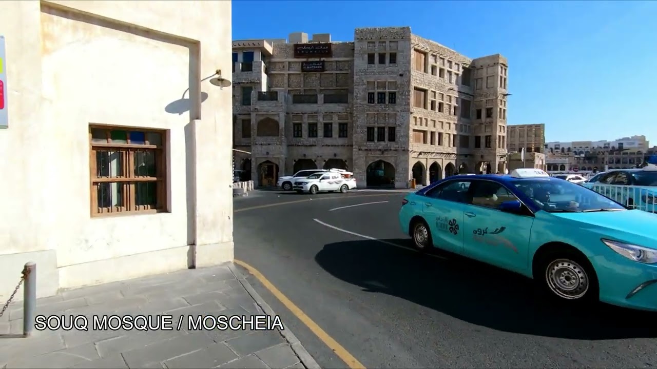 DOHA