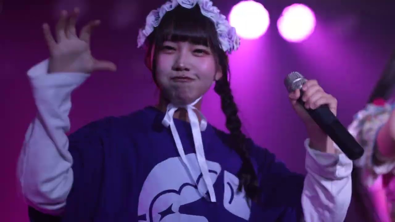 mofumofu『mellow mellow』アナフェスmini2026.1/31