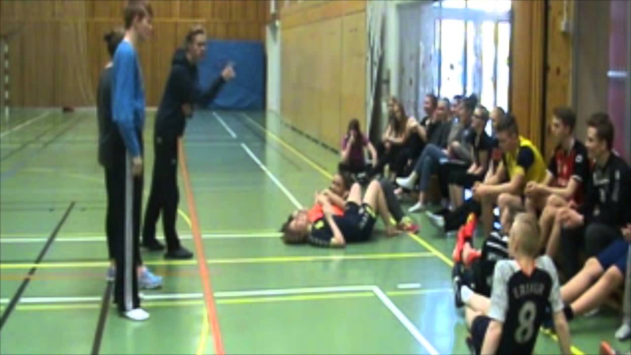 kennaragrín Síðuskóla 2015